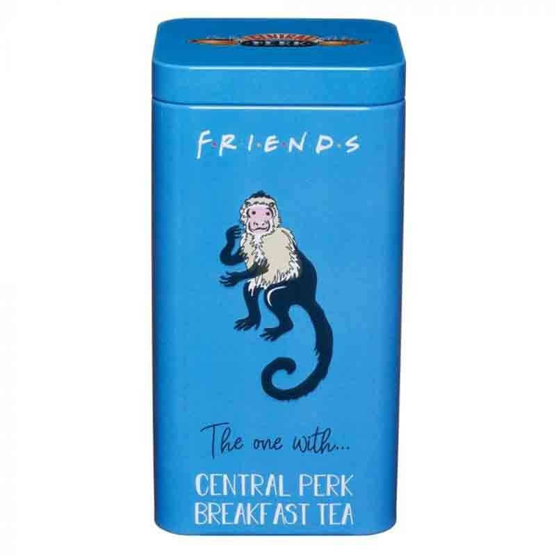 

Чай Friends Center Perk Breakfast Tea 40s 125 g