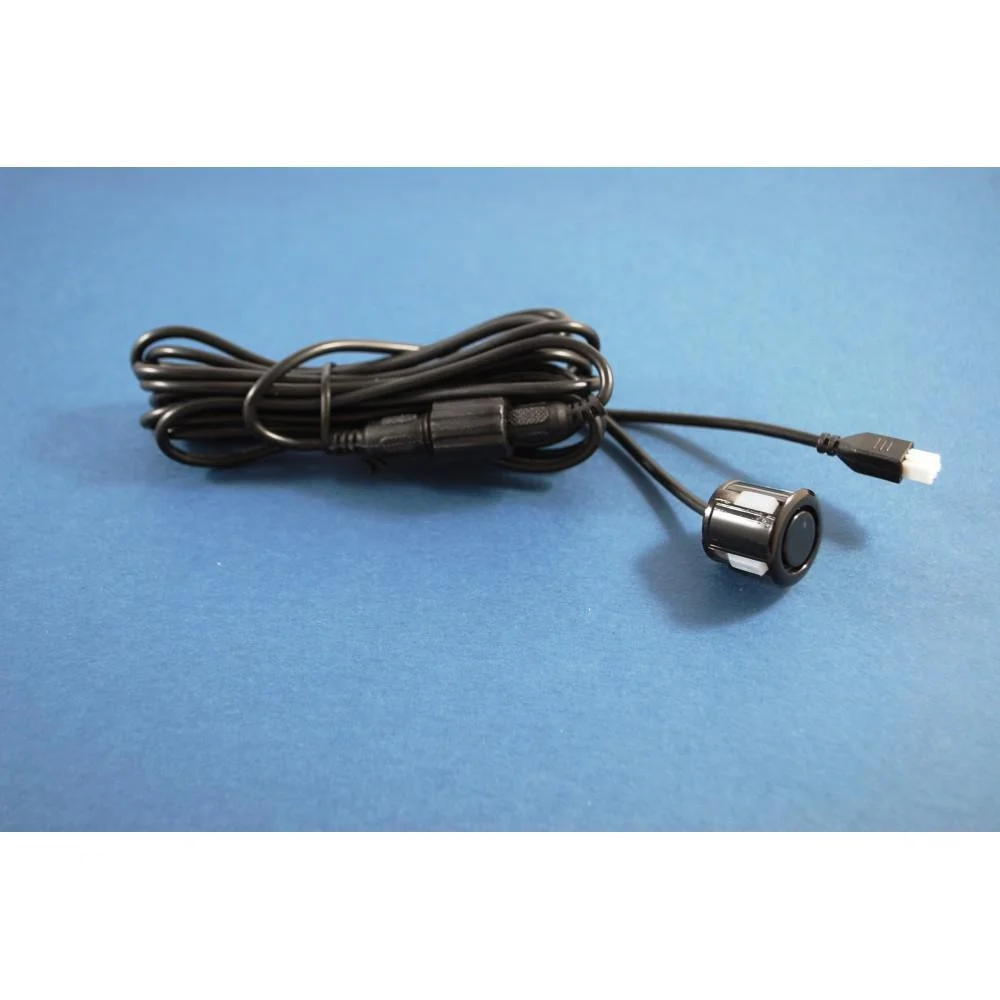

Датчик парктроника Baxster Black (20mm), Черный
