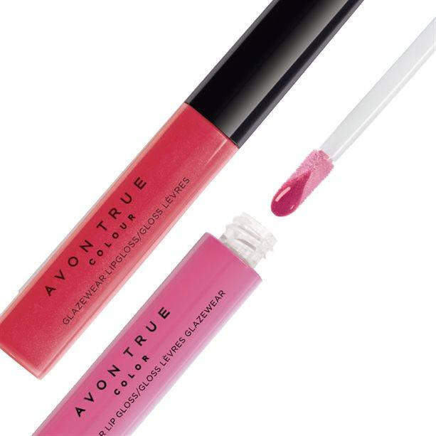 

Ультрасяючий блеск для губ Avon True Color