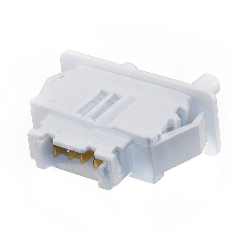 

Кнопка холодильника Whirlpool/Samsung/Sharp/Daewoo (двойная)