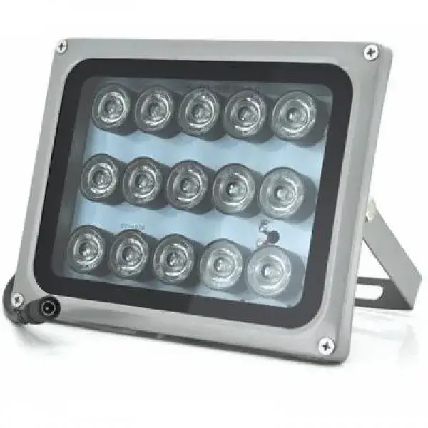 

Инфракрасный прожектор YOSO IRF-1512-15