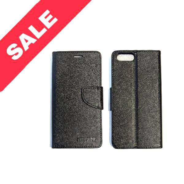 

Чехол книжка "BOOK-COVER GP GOOSPERY" XIAOMI MI6 Black