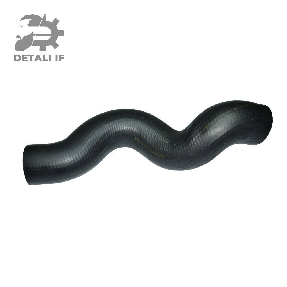 

Патрубок интеркулера Astra G 2.0dti Opel 24451330
