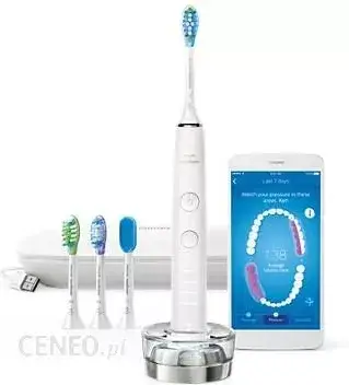 

PHILIPS Sonicare DiamondClean Smart HX9924/07