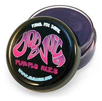 

Dodo Juice Purple Haze Soft Wax 30 мл натуральный воск