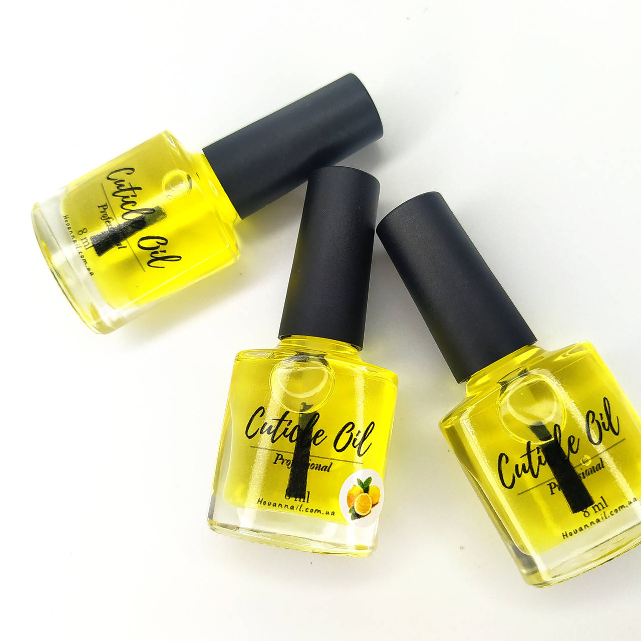 

Масло для кутикулы, 8мл