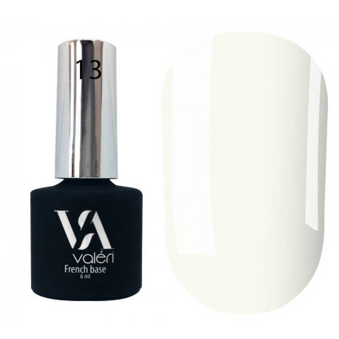 

Valeri French base №013, 6 мл