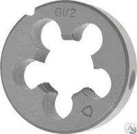 

Плашка G 3/8" левая (LH) Китай
