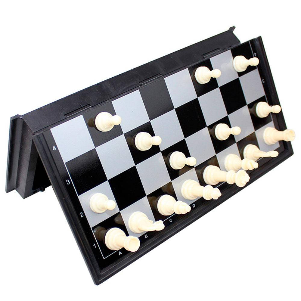 

Шахматы на магните Chess High-class