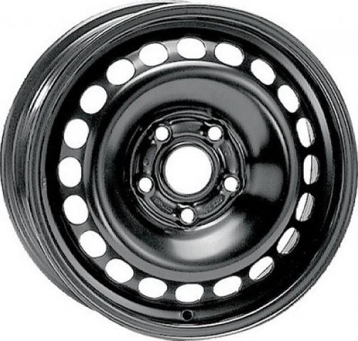 

Диски 8860 Audi / Skoda / Volkswagen (KFZ) 6x15 5x112 ET45 dia57,1 (B) (сталь) (кт)