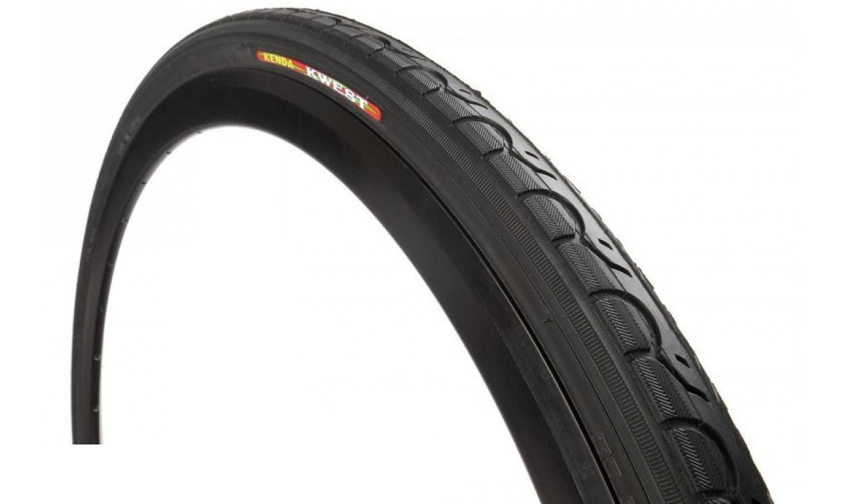 

Покрышка Kenda K-193 Kwest Eco 700 x 32C, 32-622 черный (o-o-+0161)