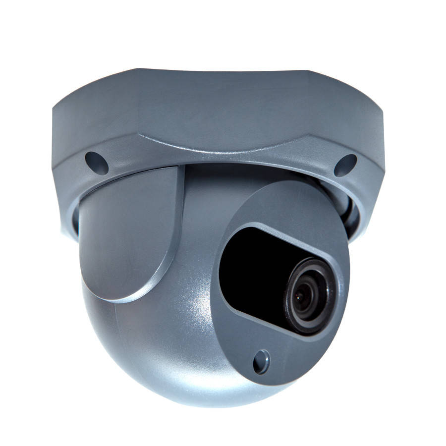 

Внутренняя 3Мп IP видеокамера AiCam-37D InterVision