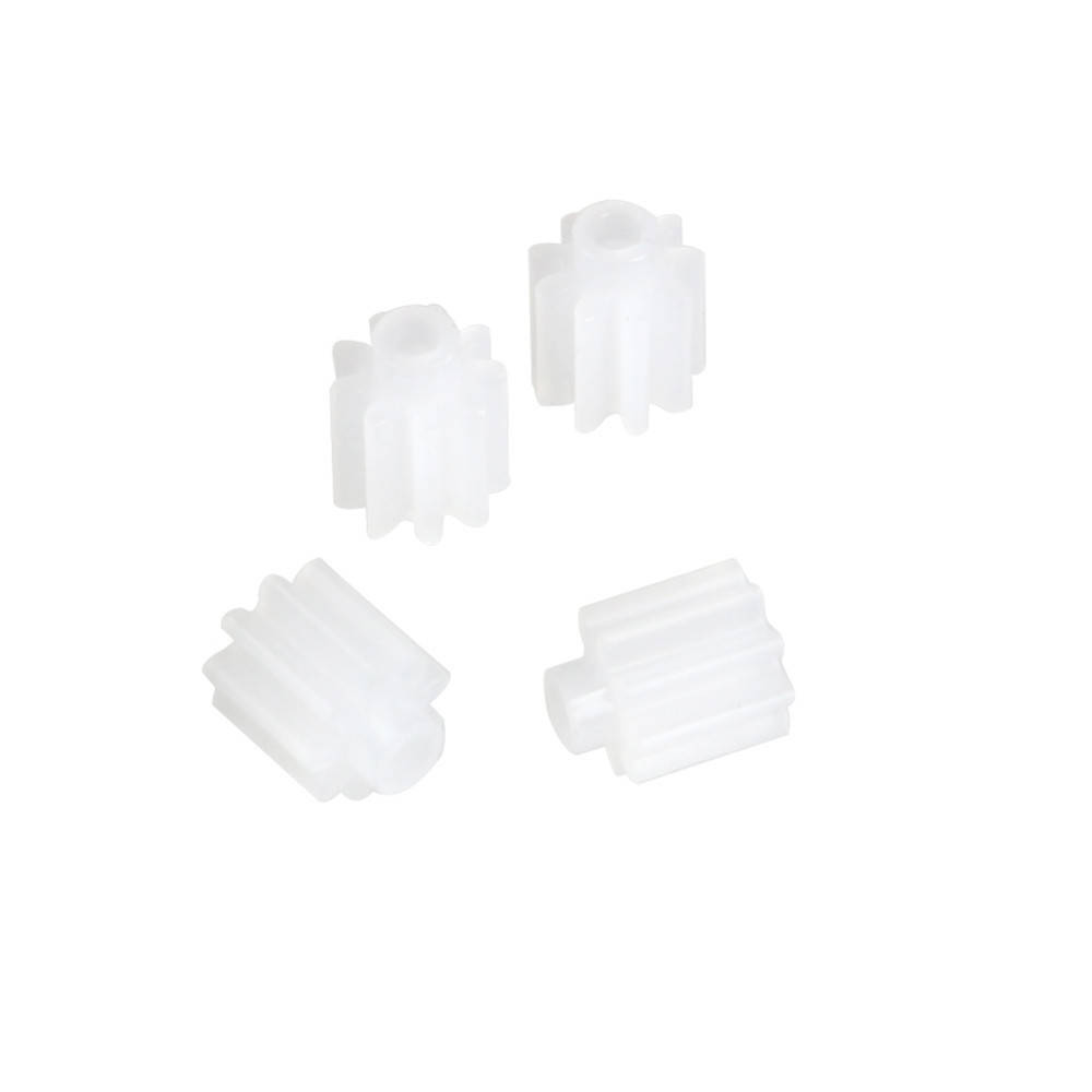 

Шестерни пиньоны на квадрокоптер Syma X5 X5C X5HC X5HW X5SC X5SW X5UC X5UW Z3