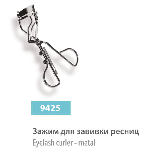 

Щипці для завивки вій SPL