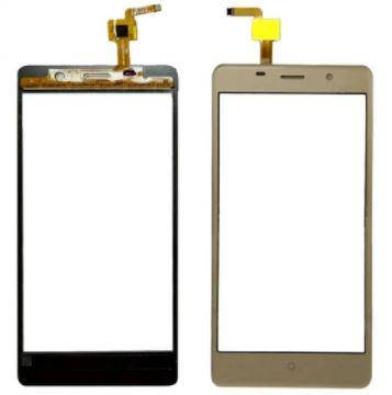 

Touch screen Bravis A504, X500, Assistant AS-5433, LEAGOO M5 gold