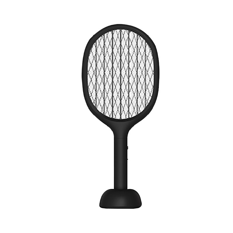 

Электрическая мухобойка Xiaomi Solove P1 Black