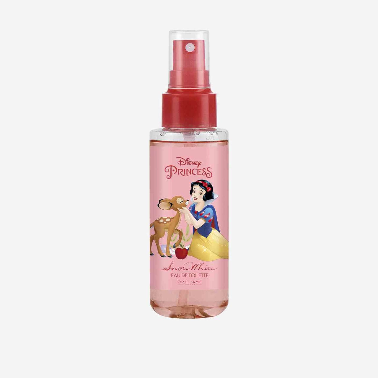 

Туалетная вода Oriflame Disney «Белоснежка»