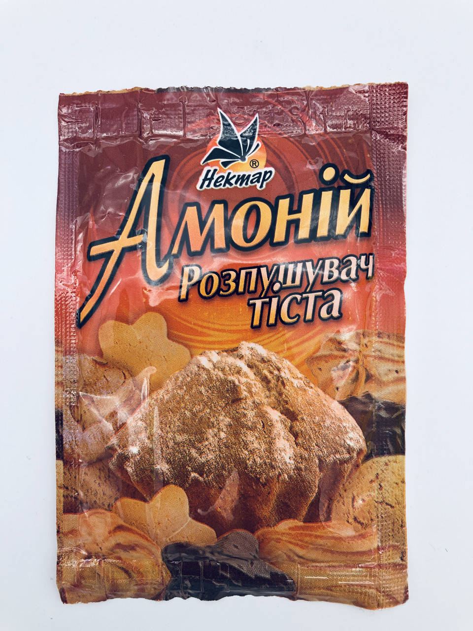

Аммоний, 18 гр, Нектар