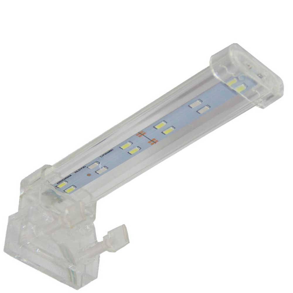 

LED светильник Xilong Crystal Led-D10 4 W (14.5 см)