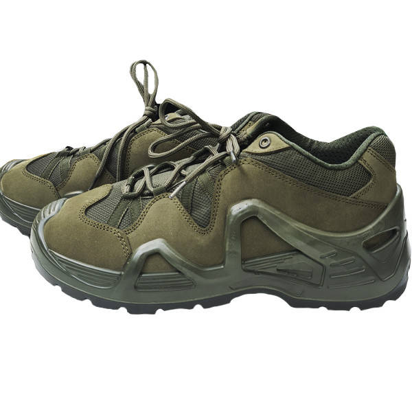 

Кроссовки тактические Vogel Olive M1493, Оливковый