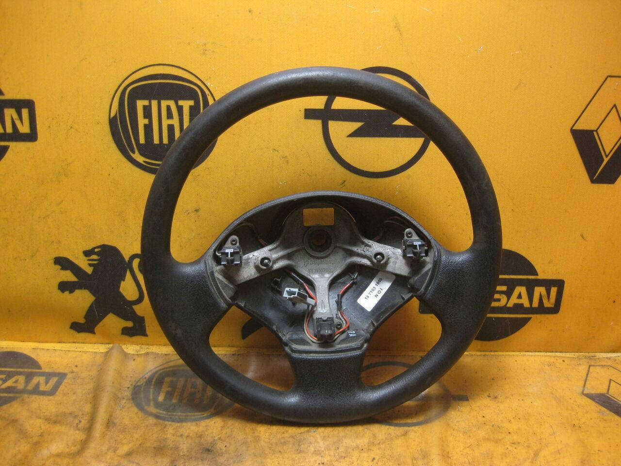 

Б/У Руль RENAULT KANGOO 1 1871031000