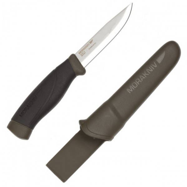 

Туристический Нож Mora Morakniv Companion 11827 Sweden