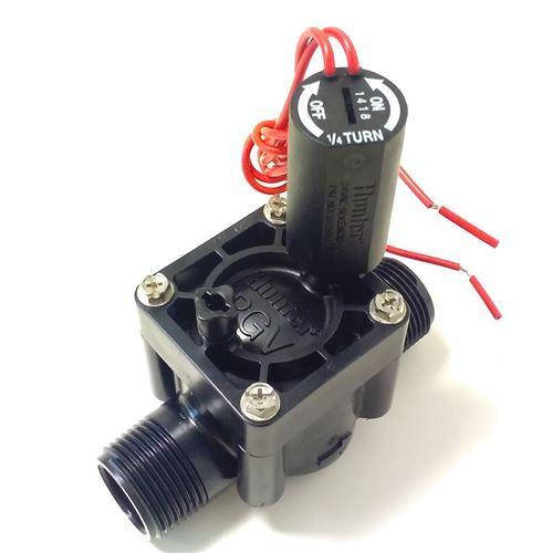 

PGV 100MM-B электромагнитный клапан Hunter