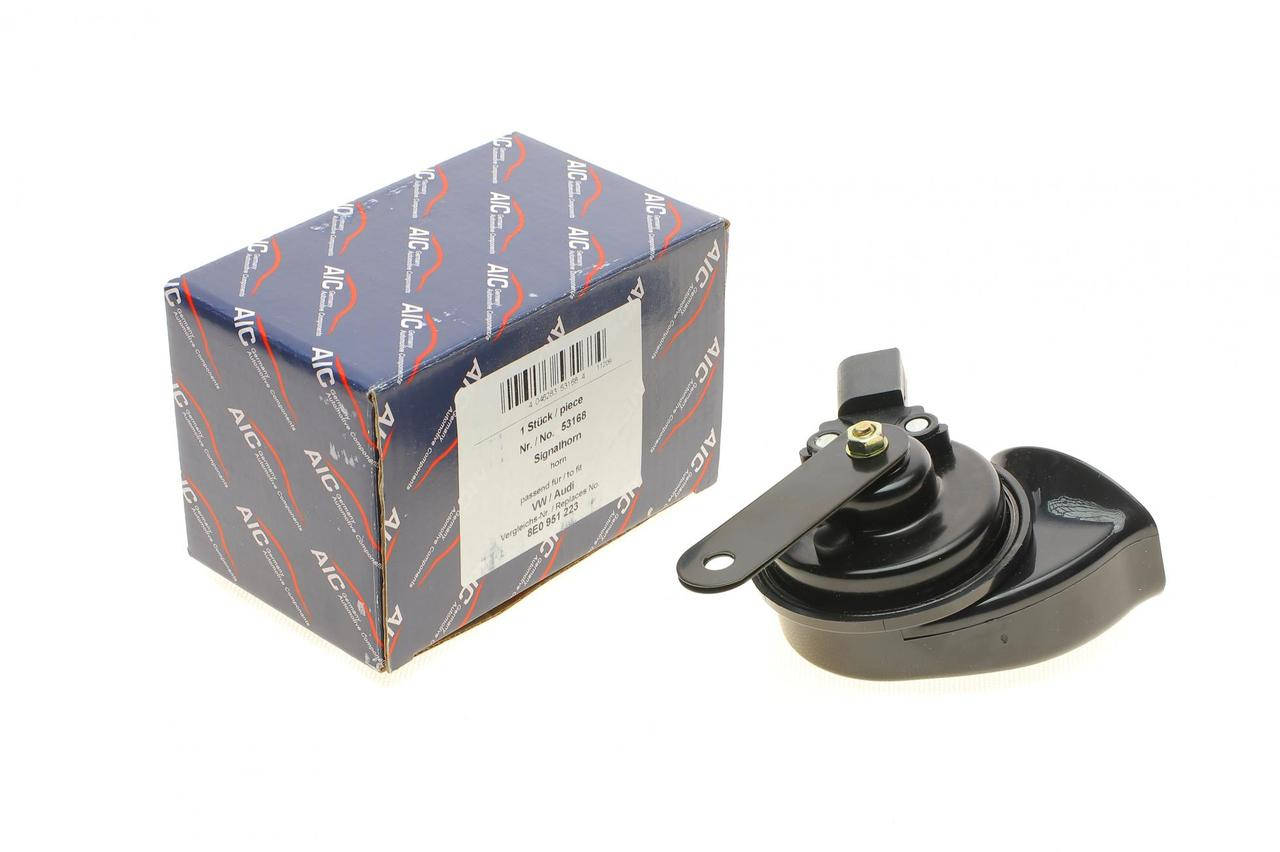 

Сигнал звуковой (клаксон, фанфара) Audi A4 00-09 (500Hz) AIC