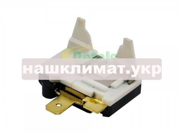 

Тепловое (позисторное) реле 4TM 1/4HP для холодильника