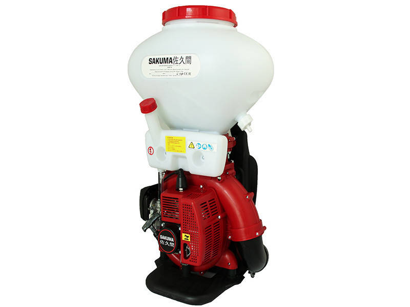 

Бензиновый опрыскиватель Sakuma S3WF-3A(2031390550756)