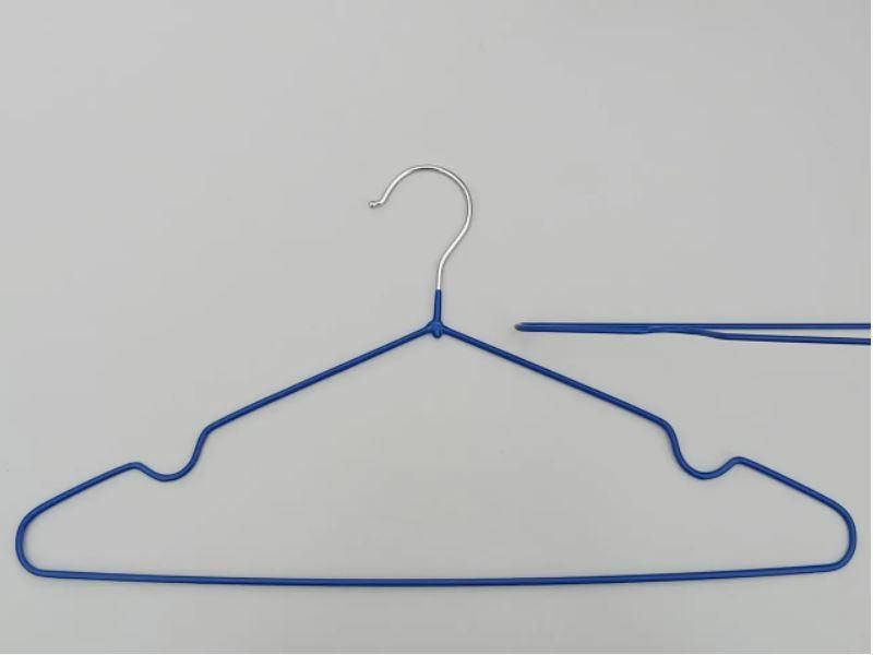 

Вешак для одежды металлический