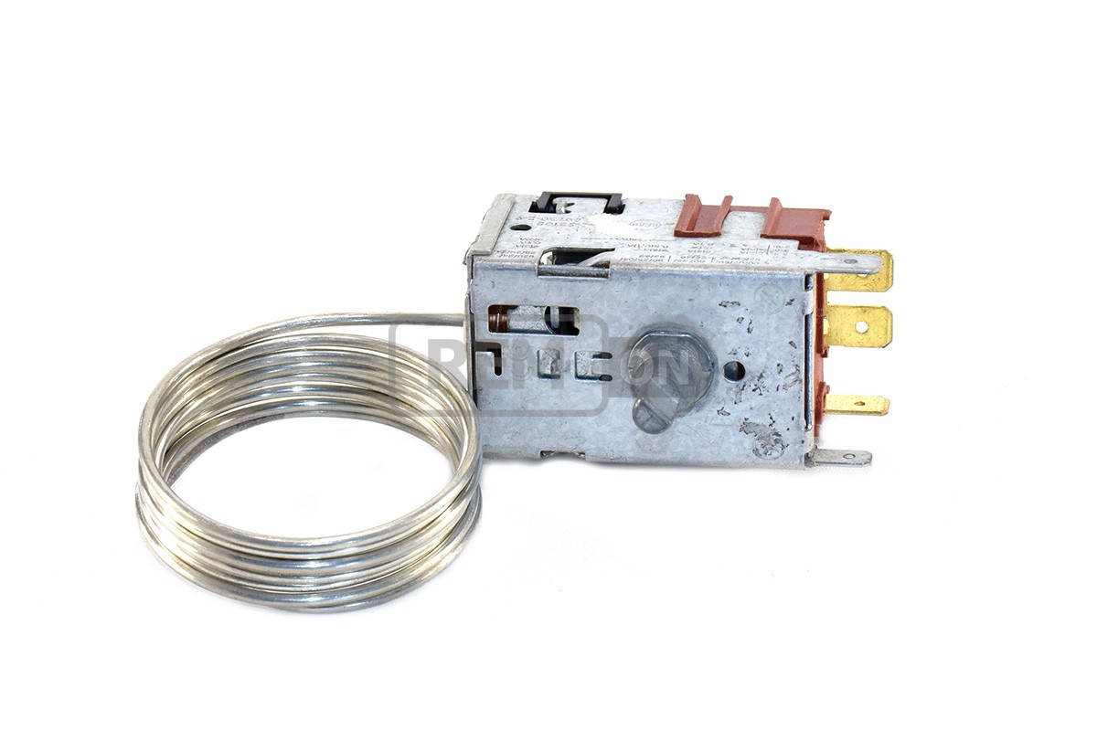 

Терморегулятор Danfoss 25T65, (l=1м), 077B0021 (-21...-9.7°C) (Китай)