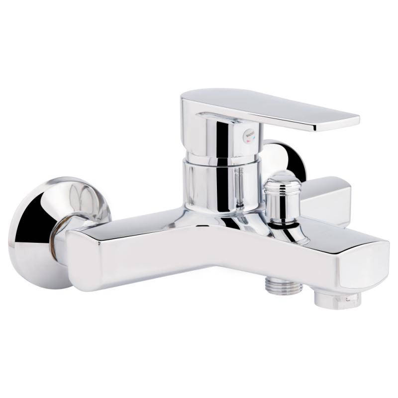 

Змішувач для ванни Brinex 35C 006