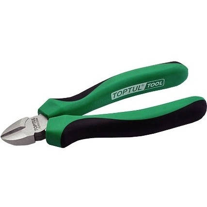 

Бокорізи Toptul 6