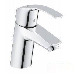 

Смеситель для раковины Grohe Eurosmart New 32467002, Хром