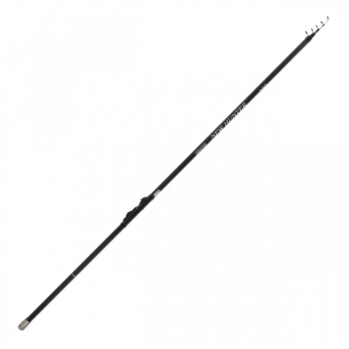 

Удочка болонская feima New Hunter HM Carbon Bolo, 10-30г, с/к 5