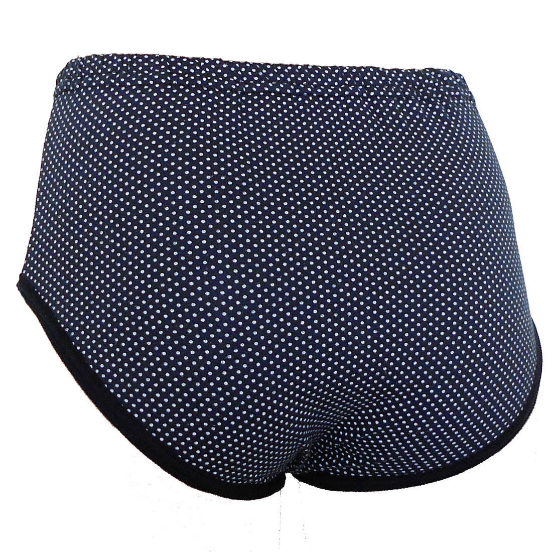 

Трусы женские трикотажные (горошек