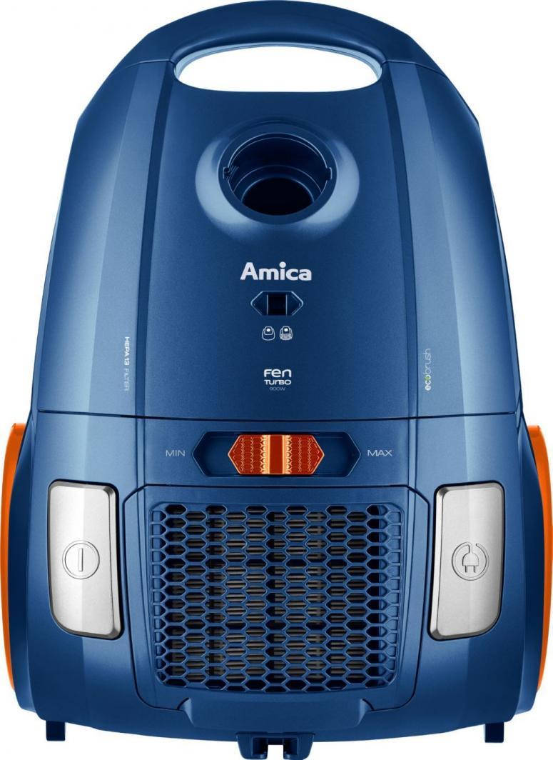 

Пылесос AMICA Fen Turbo VM2062