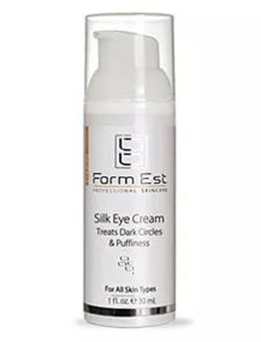 

Крем для зоны век с протеинами шелка - Silk Eye Cream, 30 мл