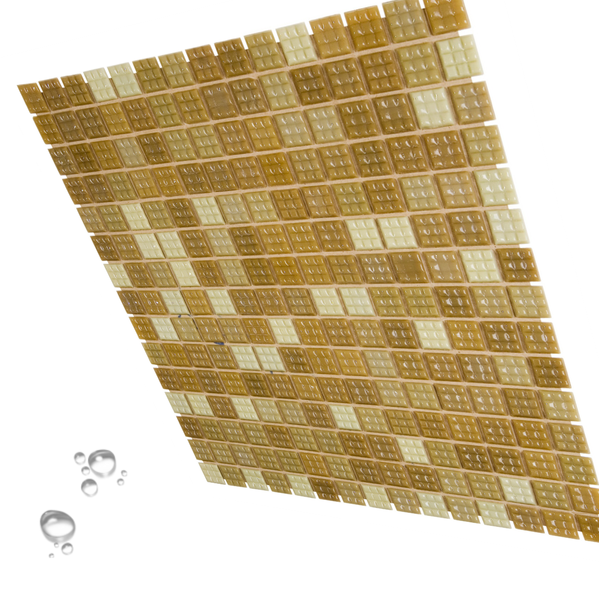 

Мозаика стеклянная Aquaviva NO-204N для бассейна