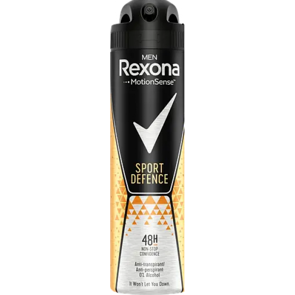 

Дезодорант-антиперспирант Rexona Спортивная свежесть, 150 мл