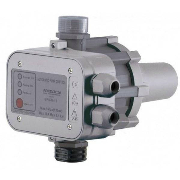 

Электронный контроллер давления Насосы+ EPS-II-12