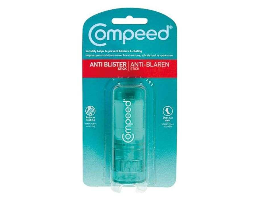 

Compeed - стик от волдырей и мозолей 8 мл. ,уменьшает трение (HRAPharma - Франция)