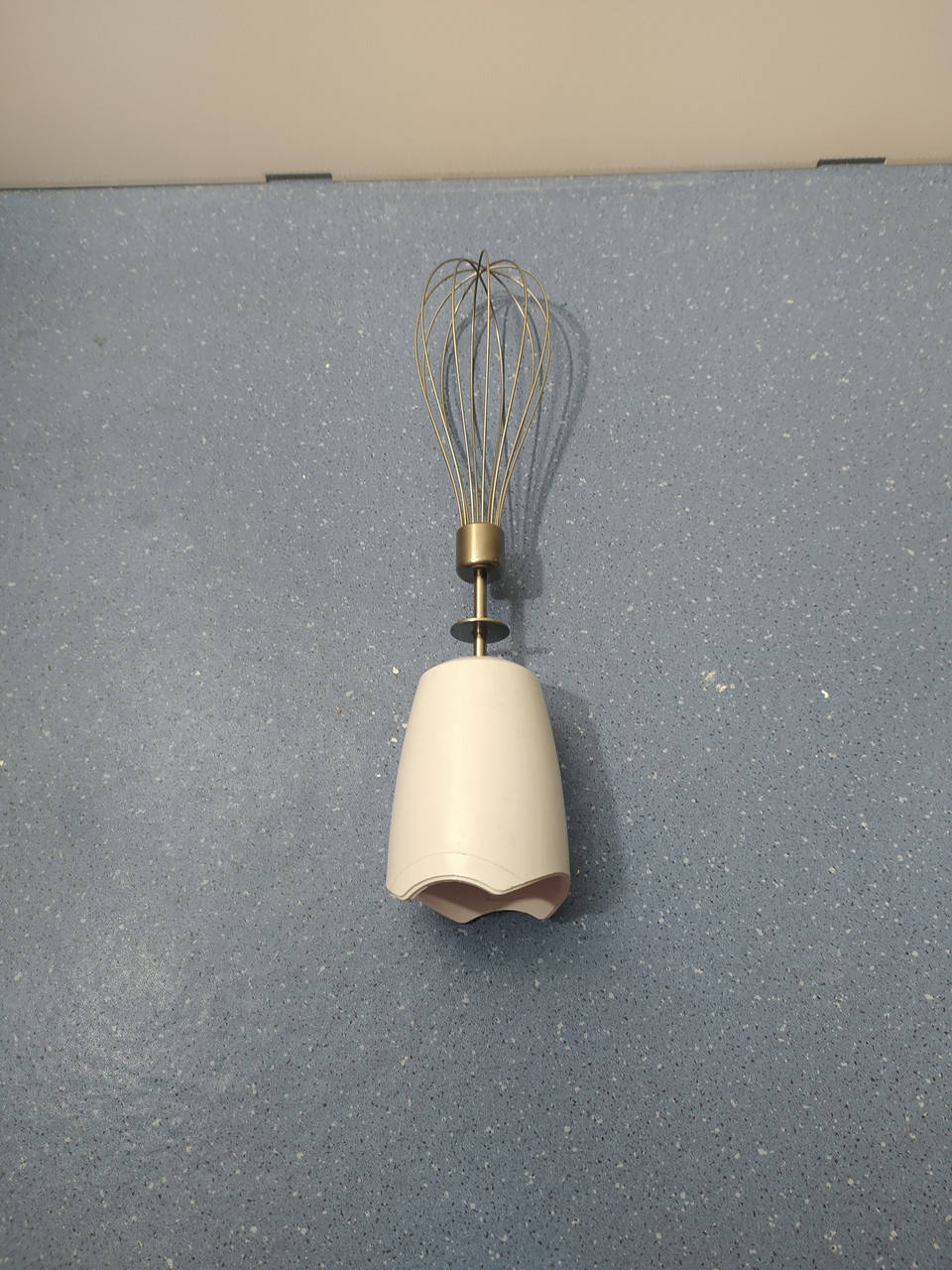 

Редуктор с венчиком для блендера Braun MQ 525