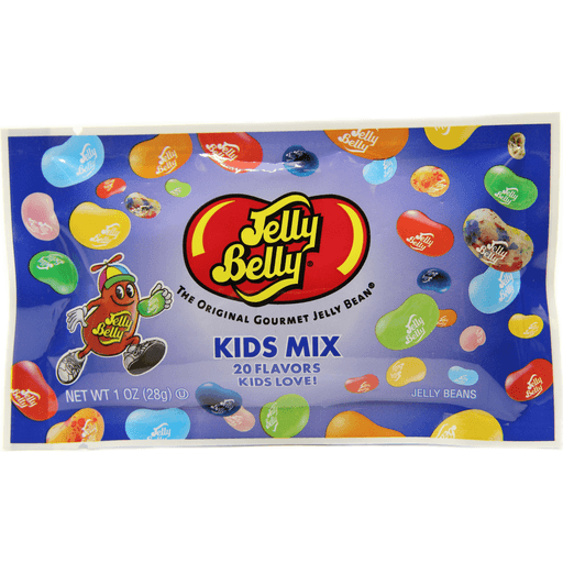 

Бобы Jelly Belly Kids Mix 28g