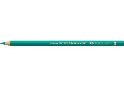 

ОЛІВЕЦЬ Polychromos, Faber-Castell, СІРО-ЗЕЛЕНИЙ (161) 110161, Зелёный