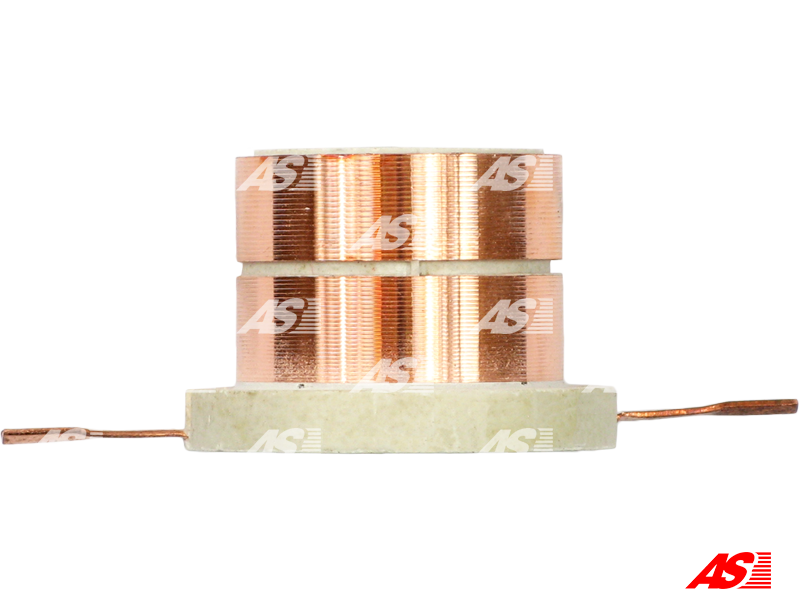 

Контактные кольца генератора Lucas на Ford Transit 2.5 D/TD (86-00) Форд Транзит, AS ASL9004