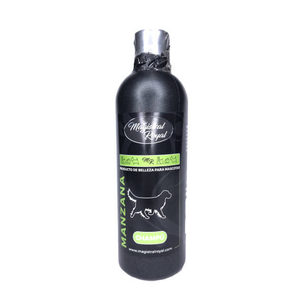 

Шампунь для глубокой очистки Magistral Royal Manzana, 500 мл