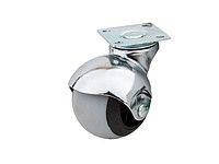 

Ролик мебельный поворотный ТРR40