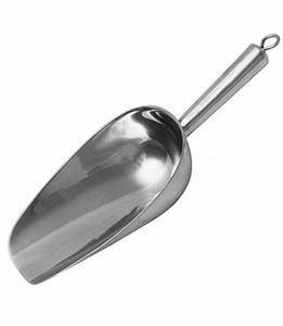 

Совок кулінарний Dynasty Аmante 120мл з нержавіючої сталі